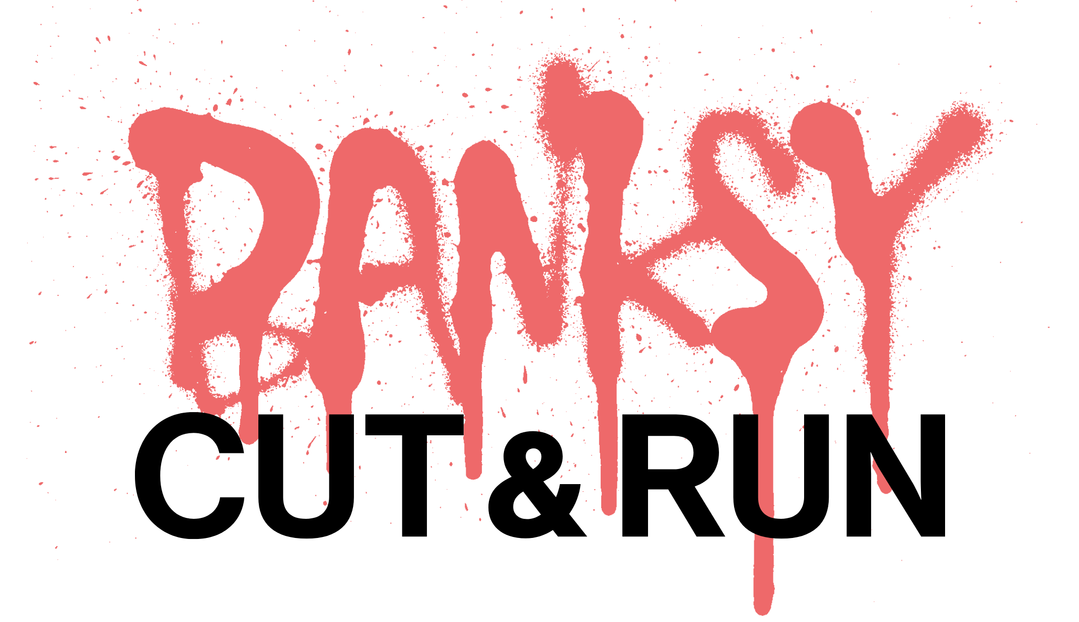 Banksy Logo